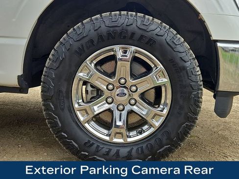 Used 2022 Ford F150 Lariat image 26