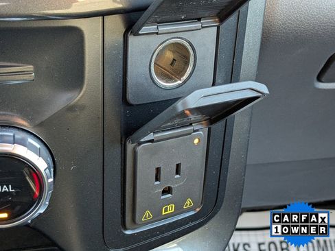 Used 2023 Ford F150 XLT w/ Equipment Group 302A High image 25