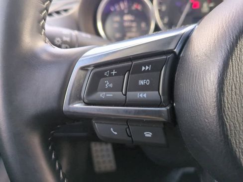 Certified 2023 MAZDA MX-5 Miata Club image 20