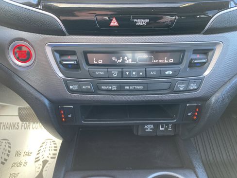 Certified 2023 Honda Ridgeline RTL image 26