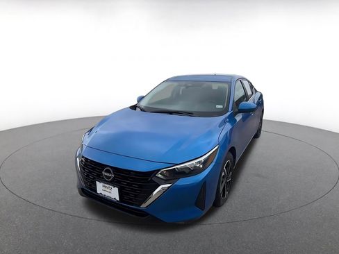 Used 2025 Nissan Sentra SV image 7