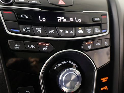 Used 2019 Acura RDX FWD w/ Advance Package image 9