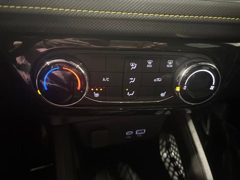 New 2025 Chevrolet TrailBlazer ACTIV w/ Driver Confidence Package image 11