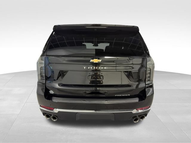 Used 2025 Chevrolet Tahoe Premier AWD/4WD image 6