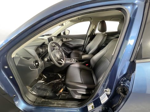 Used 2019 MAZDA CX-3 Touring image 20