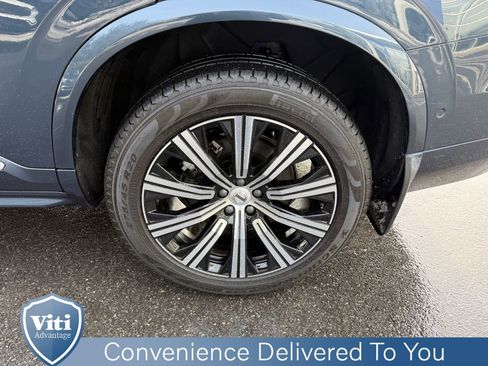 Certified 2023 Volvo XC90 B6 Plus w/ Protection Package image 13