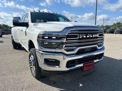 New 2026 RAM 3500 Laramie