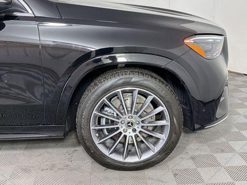 New 2026 Mercedes-Benz GLE 450 4MATIC image 12