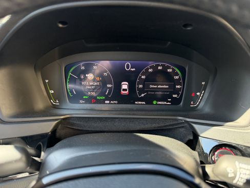 Certified 2023 Honda Accord Touring image 18