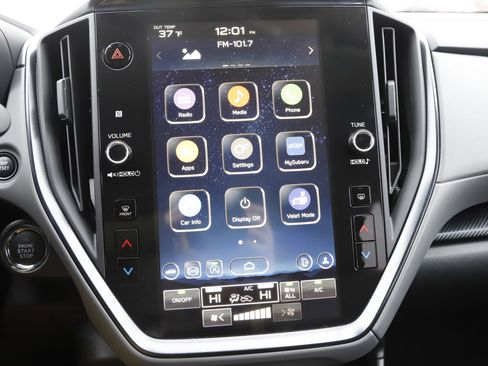 New 2026 Subaru Crosstrek 2.0i Premium image 24