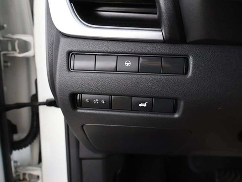 Used 2021 Nissan Rogue SV w/ Premium Package AWD/4WD image 41