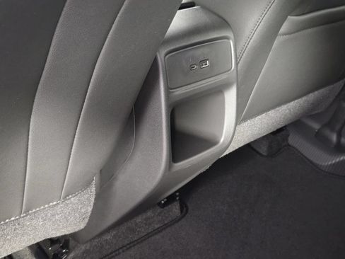 New 2026 Chevrolet Trax RS w/ Driver Confidence Package FWD image 33