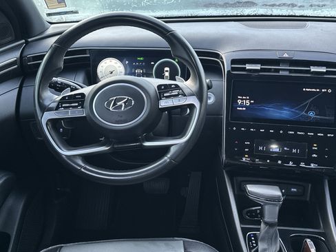 Used 2023 Hyundai Santa Cruz SEL Premium image 23