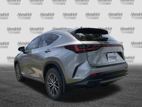 Certified 2024 Lexus NX 250 FWD w/ Cold Area Package image 8