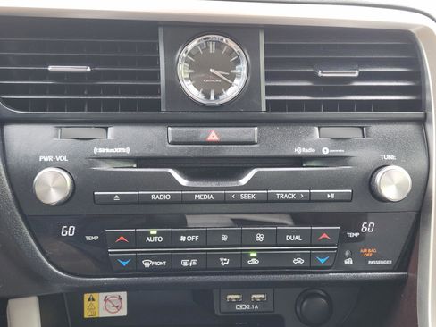 Used 2022 Lexus RX 350 FWD w/ Premium Package image 24