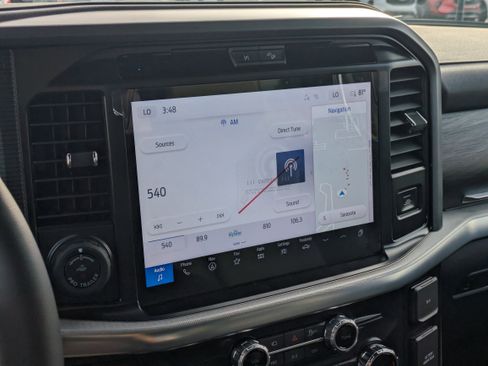 New 2025 Ford F150 Lariat w/ Equipment Group 502A High image 29