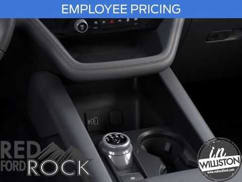 New 2026 Ford Explorer Active w/ Active Comfort Package AWD/4WD image 15