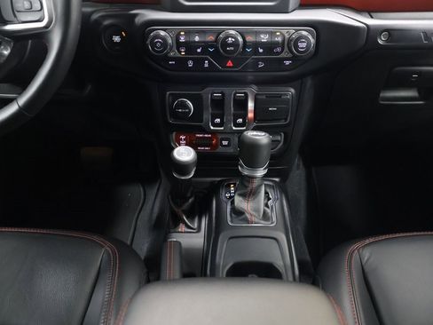 Used 2019 Jeep Wrangler Rubicon w/ LED Lighting Group image 20