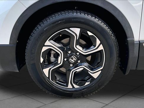 Certified 2019 Honda CR-V Touring image 11
