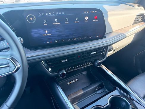 Used 2025 Chevrolet Tahoe LT AWD/4WD image 27