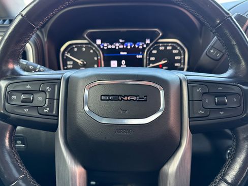 Used 2020 GMC Sierra 1500 Denali w/ Denali Premium Package image 32