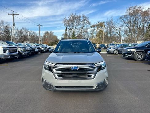 Certified 2025 Subaru Forester Premium w/ Convenience Package #1 image 16