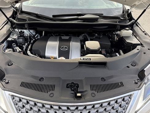 Used 2022 Lexus RX 350 FWD w/ Premium Package image 35