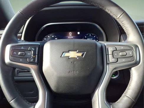 Used 2023 Chevrolet Tahoe LT w/ Luxury Package AWD/4WD image 30