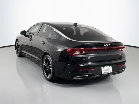 Used 2023 Kia K5 GT-Line w/ GT-Line Premium Package AWD/4WD image 5