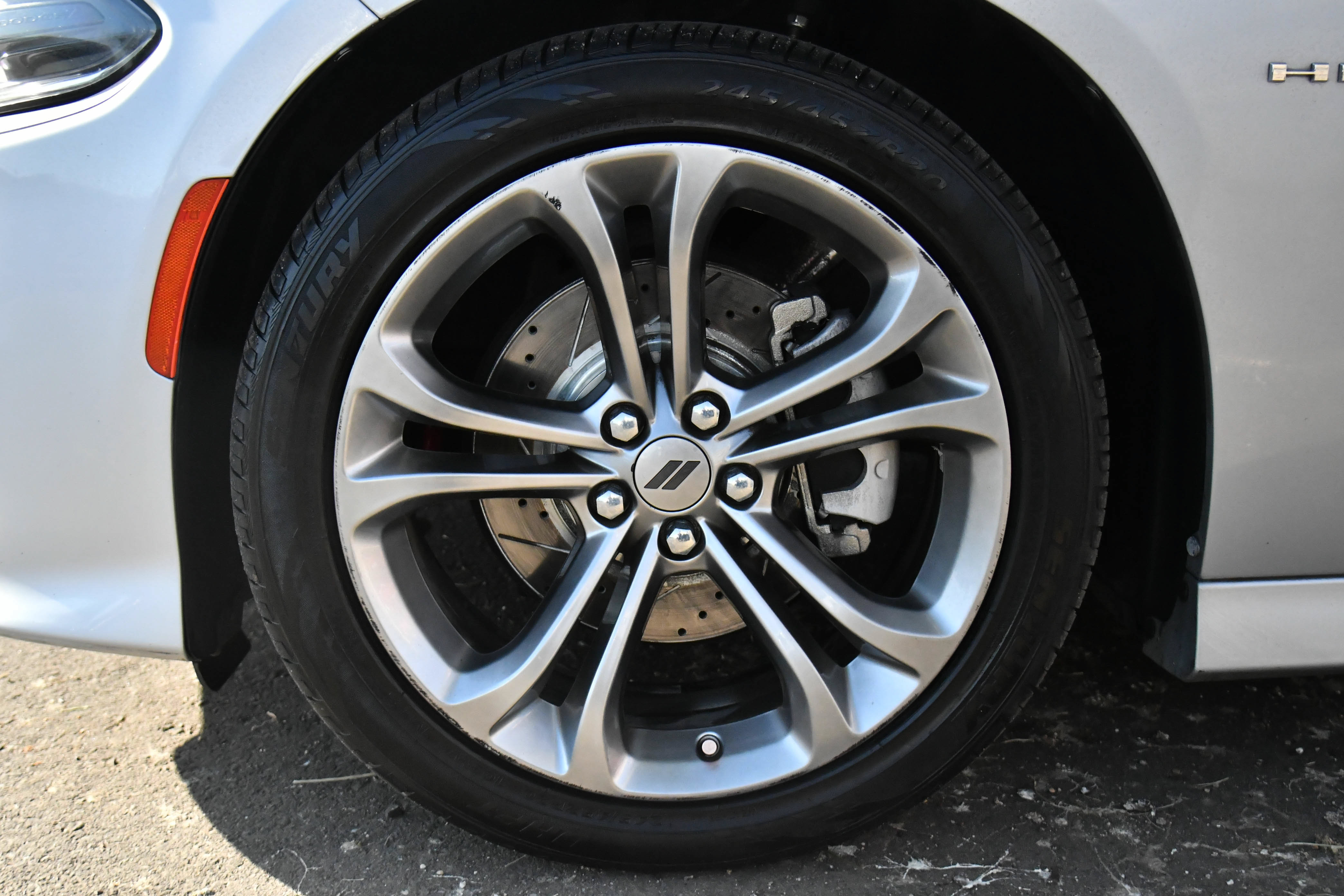 Used 2020 Dodge Charger R/T RWD image 12