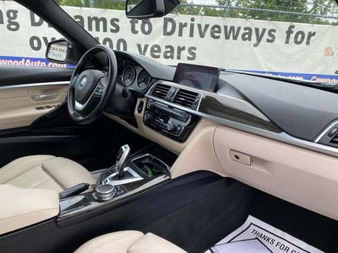 Used 2016 BMW 330e RWD image 18