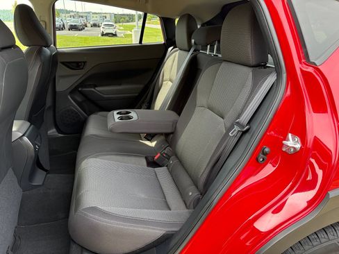 Certified 2024 Subaru Crosstrek 2.0i Premium AWD/4WD image 32