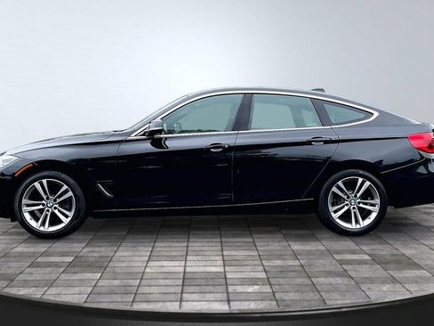Used 2018 BMW 330i Gran Turismo xDrive w/ Premium Package AWD/4WD image 4