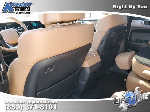 New 2026 Hyundai Santa Fe Calligraphy AWD/4WD image 13