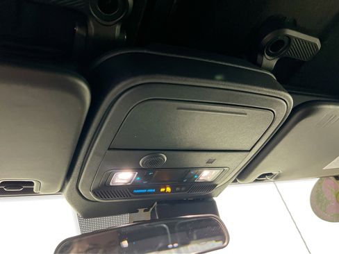 Used 2022 Ford Bronco Badlands w/ Sasquatch Package image 22