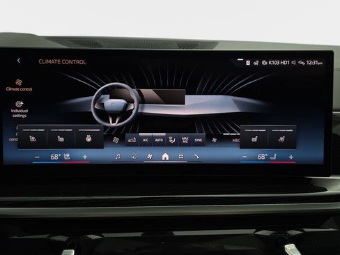 New 2026 BMW X7 xDrive40i w/ M Sport Package AWD/4WD image 25