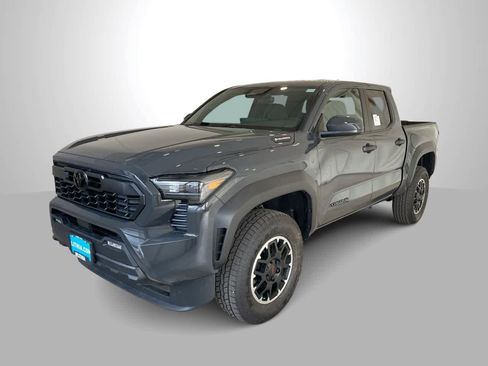 New 2026 Toyota Tacoma TRD Off-Road AWD/4WD image 1