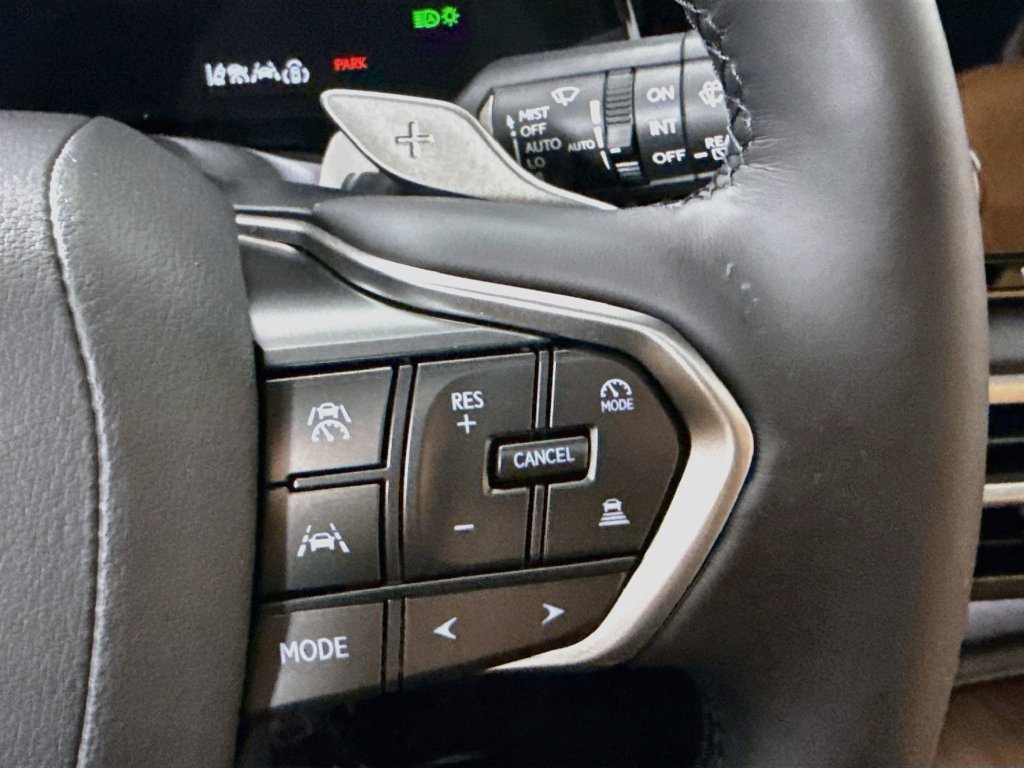 New 2026 Lexus RX 350 Premium Plus w/ Accessory Package (2T) FWD image 13