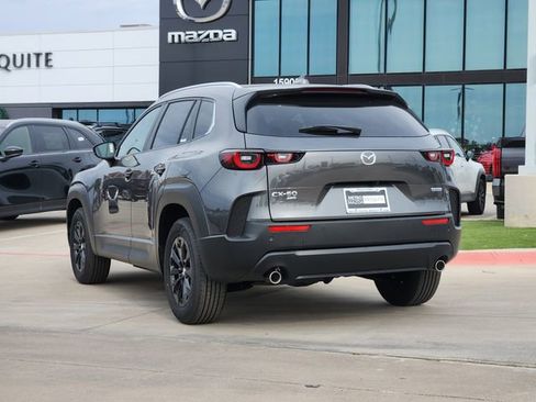New 2026 MAZDA CX-50 2.5 Hybrid w/ Weather Package image 3