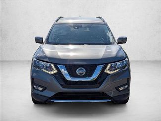 Used 2018 Nissan Rogue SL FWD video 2