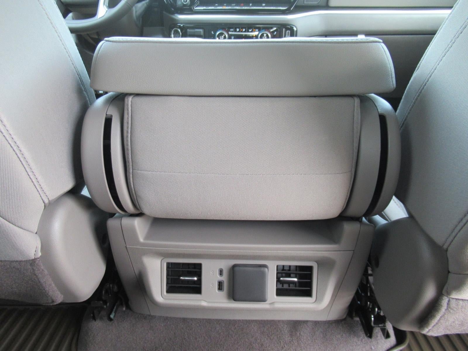New 2026 Chevrolet Silverado 1500 RST RWD image 30