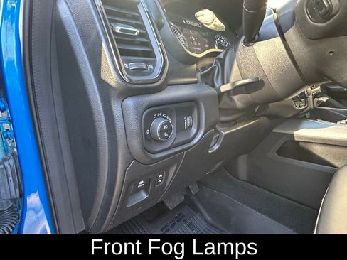 Certified 2023 RAM 1500 Big Horn image 18