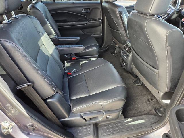 Used 2018 Honda Pilot Elite image 15