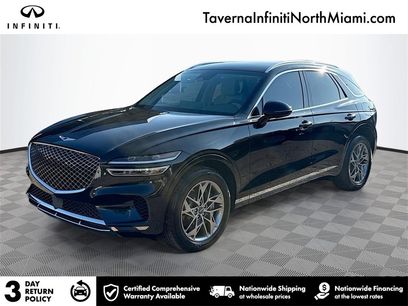 Used 2024 Genesis GV70 2.5T