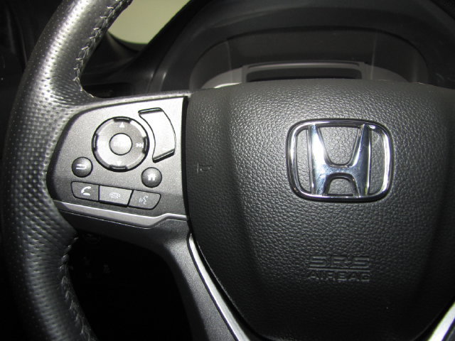 Certified 2023 Honda Passport EX-L image 28