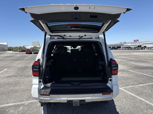 Certified 2026 Toyota 4Runner Limited AWD/4WD image 21