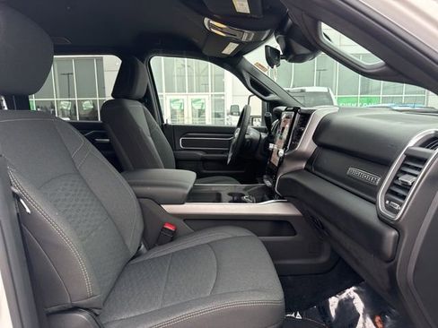 New 2026 RAM 3500 Big Horn image 19