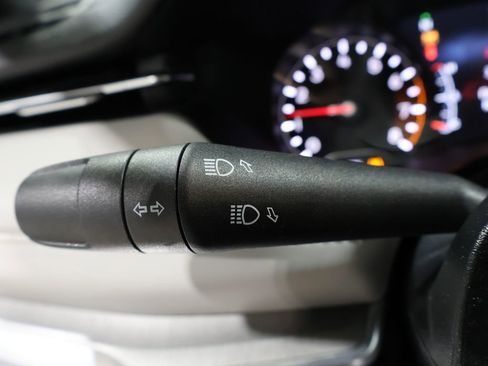 Used 2024 Jeep Compass Limited image 36