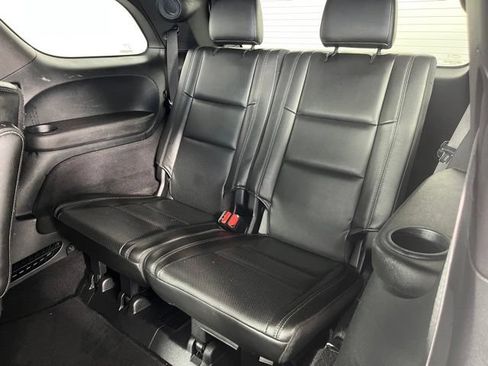Used 2020 Dodge Durango R/T w/ Trailer Tow Group IV AWD/4WD image 40