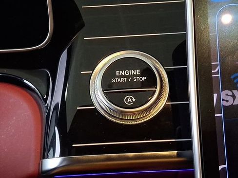 Used 2023 Mercedes-Benz S 580 4MATIC Sedan image 19